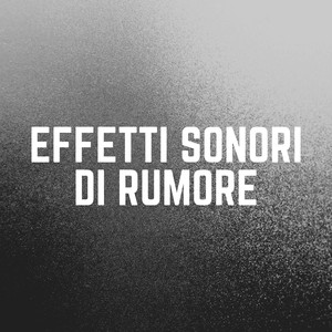 Rumore Bianco Calmante, Pt. 26