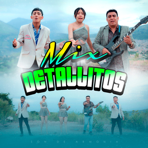 Mix Detallitos