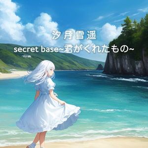 secret base ~君がくれたもの~