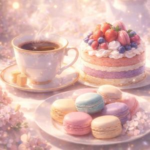 此去經年各自秋