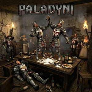 Paladyni