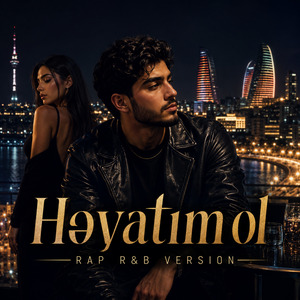 Həyatım ol (Rap R&B version)
