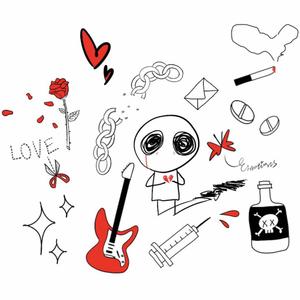 i wanna end my meaningless life 我想要结束我没意义の人生