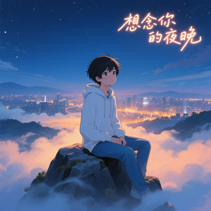 想念你的夜晚