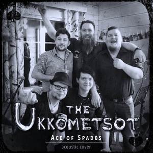 Ace of Spades (Acoustic version)