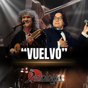 Vuelvo