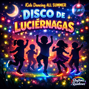 Disco De Luciérnagas