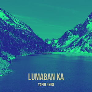Lumaban Ka