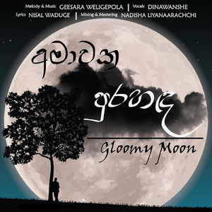 Amawaka Purahanda (Gloomy Moon)