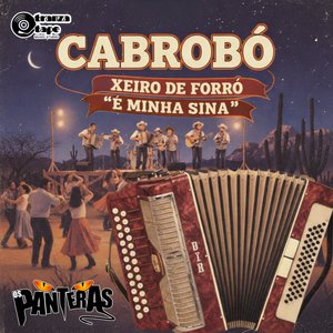 Cabrobó É Minha Sina