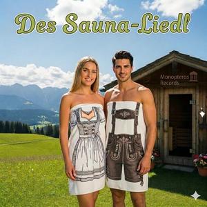 Des Sauna Liedl (Hüttengaudi Mix)