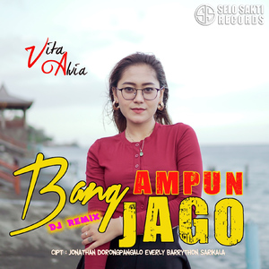 Ampun Bang Jago (Remix)