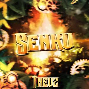 Rap do Ishigami Senku: Era de Pedras