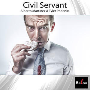 Civil Servant (Radio Mix)