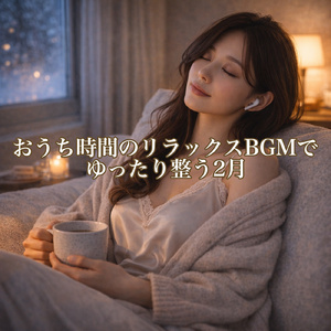 呼吸が整うやさしい癒しのピアノ時間