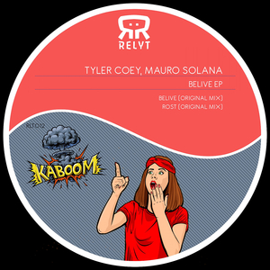 Rost (Original Mix)