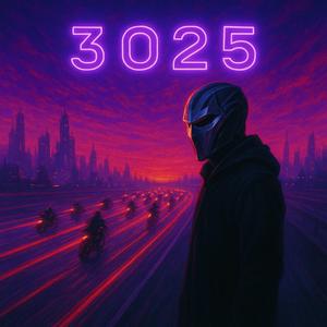 3025