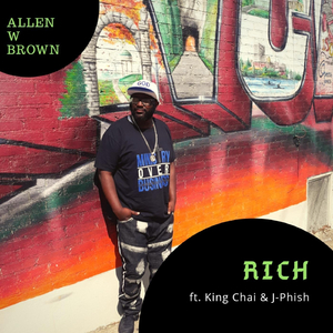 Rich (feat. King Chai & J-Phish)