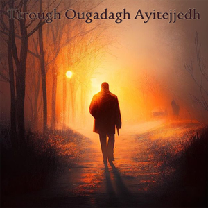 Ttrough Ougadagh Ayitejjedh