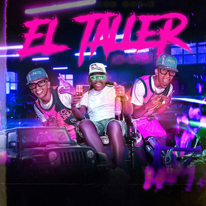 El Taller (En Vivo)