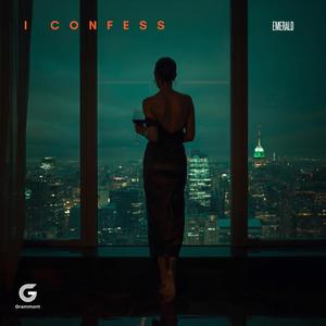 I confess