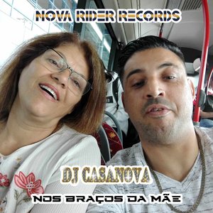 Nos Braços da Mãe (track mix version)