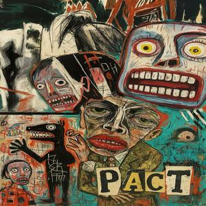 Pact (feat. xaviersobased)