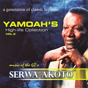 Serwa Akoto