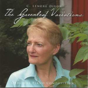 E.L.M. Tree (For a Family)