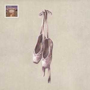 ballerina