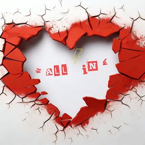 All in（心碎DJ版）