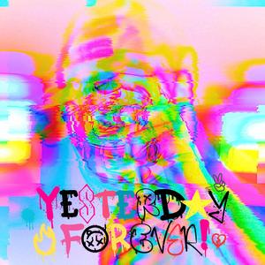 SOUR SWEET GONE (feat. Luke Bodine) [SPED UP!]