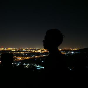 我不是你的宋冬野