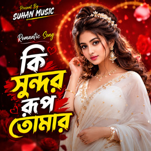 কি সুন্দর রূপ তোমার