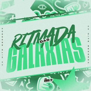 Ritmada Das Galaxias
