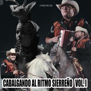 Arriba de un cuaco-Los Reginos (en vivo show de caballos)