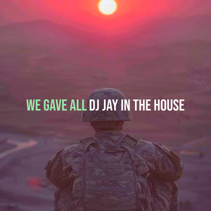 We Gave All