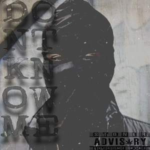 Dont Know Me