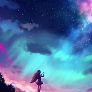 【颂歌|地】她爱的花，生长于废墟之间 伴奏