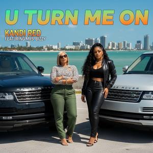 U Turn Me On (feat. Mrs.Bizzy)