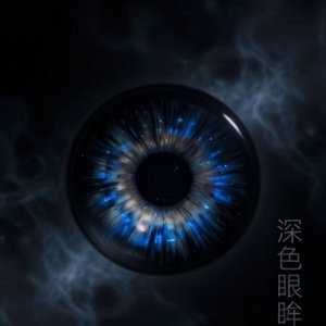深色眼眸(男声版).wav