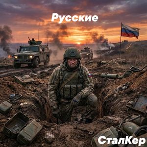 Помоги нам Боже