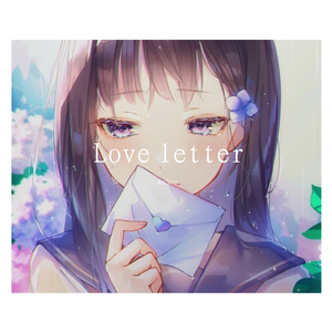 Love letter