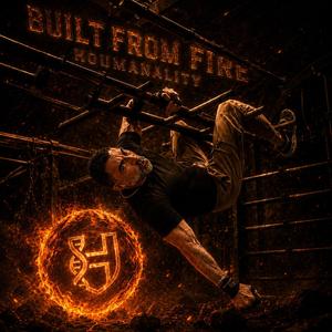 Built From Fire