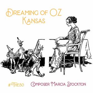 Dreaming of Oz (Kansas)