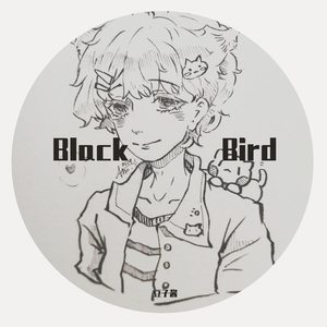 Black Bird