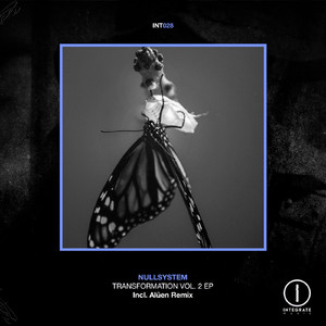 Transformation Vol. 2 (Alüen Remix)