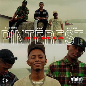 Pinterest 2 (feat. Emavmusic) (El Donny & Zabdy Produce Remix)