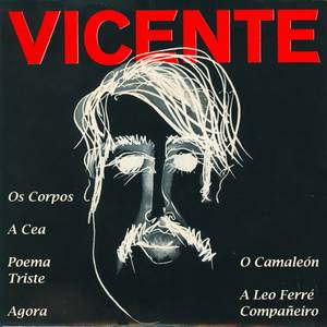 A Leo Ferré Compañeiro