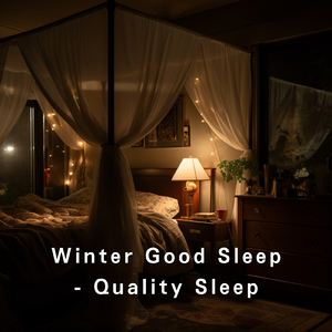 Dreamcatcher's Winter Hush